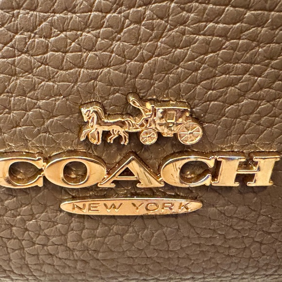 Coach Ellie File Bag - Picture 9 of 13